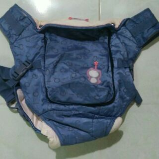 Địu Hàn Quốc 2hand