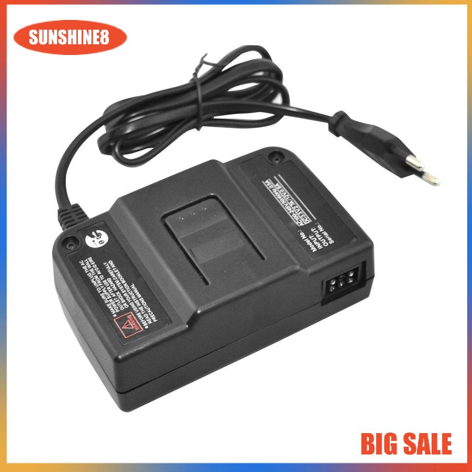 【SUN】AC Adapter Power Supply Cord Charge Charging Charger Power Supply
