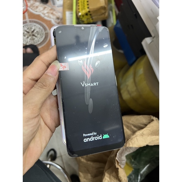 Màn hình Vsmart joy 3 ( V430A )zin