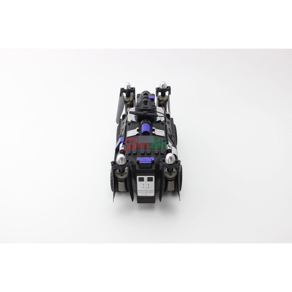 Máy bay điều khiển JJRC H40WH phiên bản Drone X Tank 2 trong 1 , phiên bản mới nhất 2017