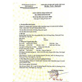 Tinh Nghệ  Nano tâm an