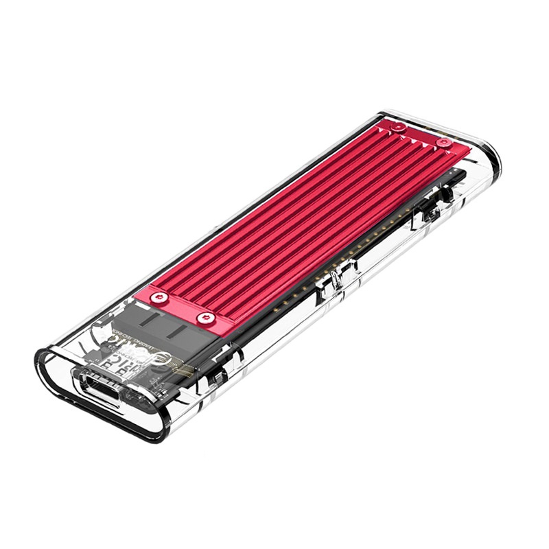 Ổ Cứng Ngoài Orico Tcm2-C3 M.2Nvme Type-C 3.1 2280 Pci-E M2 Ssd | BigBuy360 - bigbuy360.vn