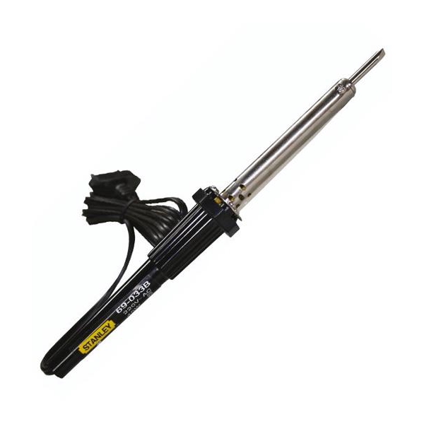 Mỏ hàn thiếc đầu tròn 45W Stanley 69-033B - Công cụ sửa chữa chuyên nghiệp