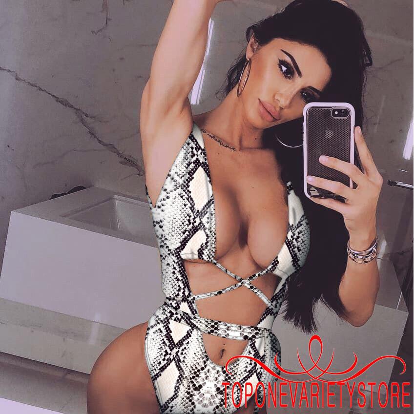 Bikini có mút nâng ngực in nhiều họa tiết độc đáo quyến rũ cho nữ | BigBuy360 - bigbuy360.vn