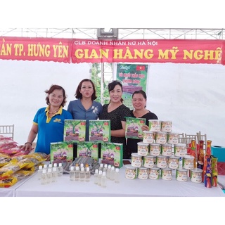 Túi muối chườm nóng Cổ vai gáy