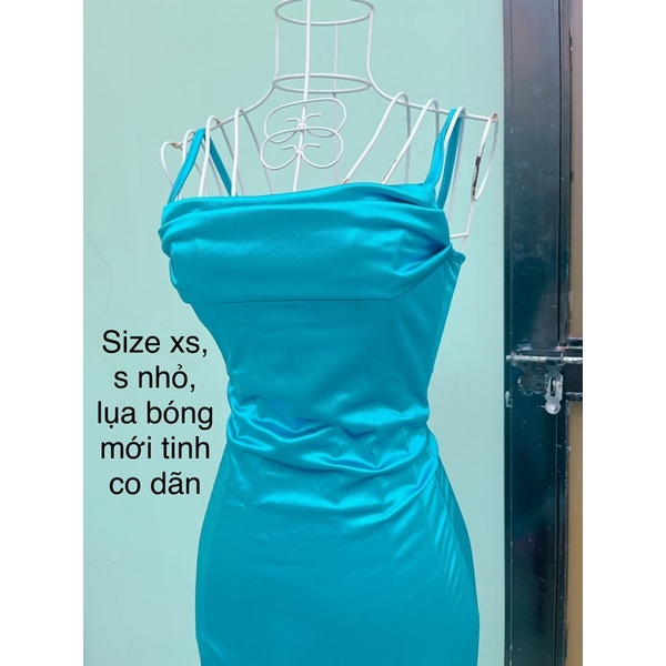 Đầm 2hand vintage, sườn xám, lolita tổng hợp
