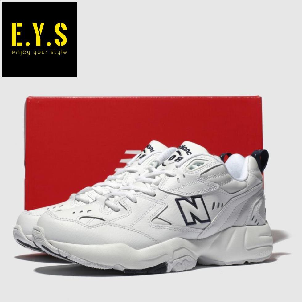 Giày sneaker New Balance 608 chính hãng