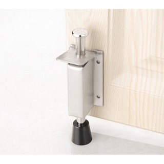 Chặn cửa inox