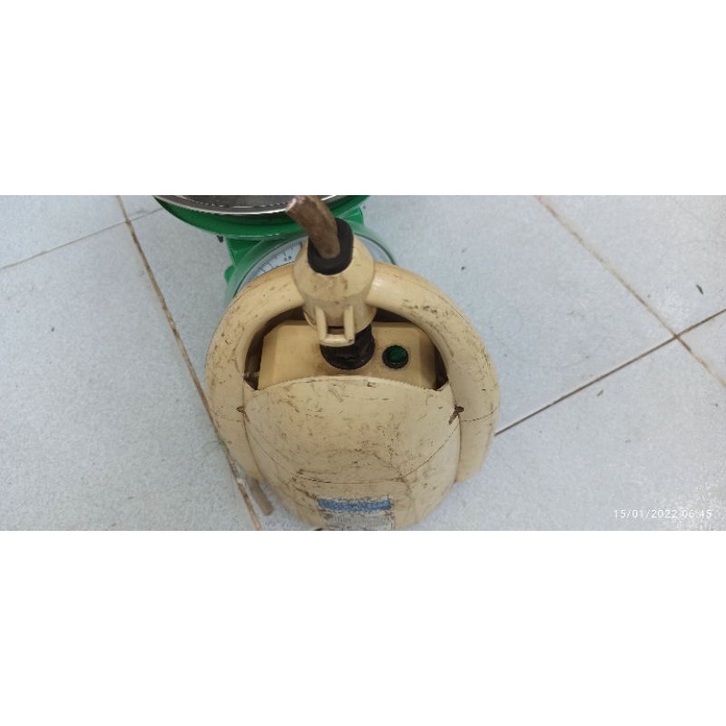 máy Nhật bãi lạ chưa biết công dụng