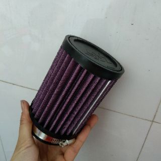 Lọc gió trụ tăng tốc KN