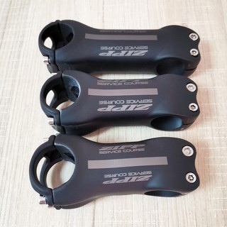 Pô Tăng Carbon 6 / 17 Độ 31.8MM Chuyên Dụng Cho Xe Đạp MTB