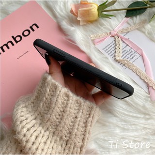 Ốp Lưng Lady Pink iP [ TI STORE ]
