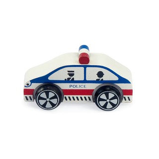 Xe cảnh sát Winwintoys