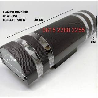 Đèn Led Chiếu Sáng 6148