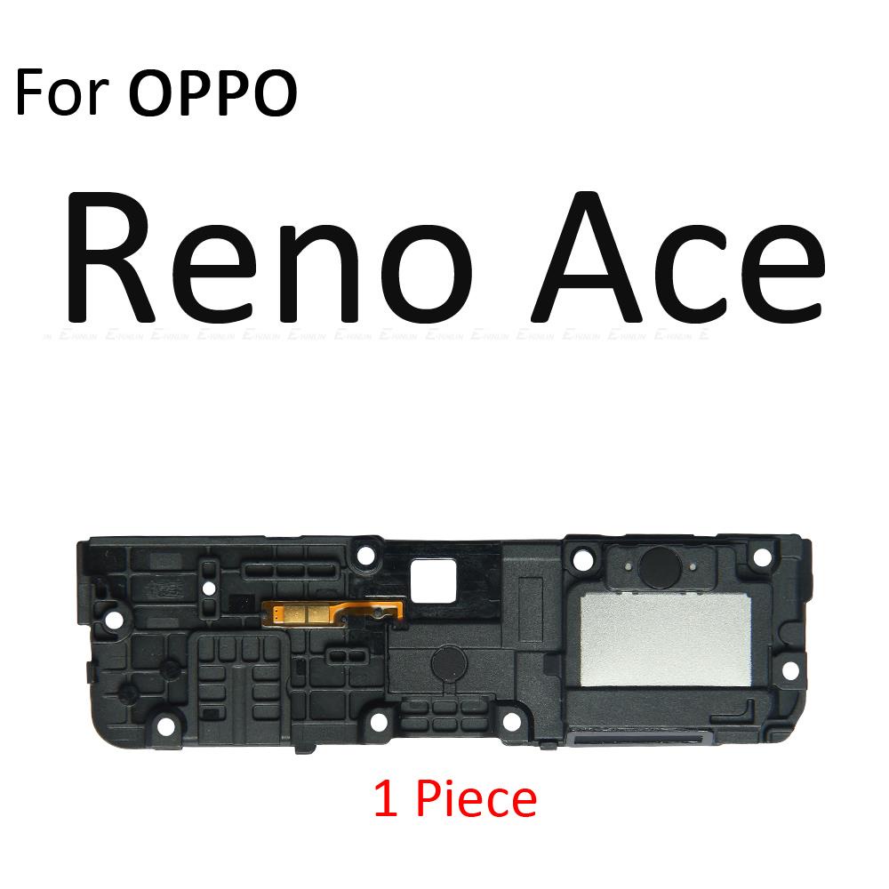 Cáp Flex Âm Thanh Dưới Loa Ngoài Cho OPPO Reno5 Reno4 Reno3 Reno2 Pro SE Z F Ace Ace2