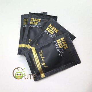 Gói Lột Mụn Đầu Đen dùng 1 lần/ gói
