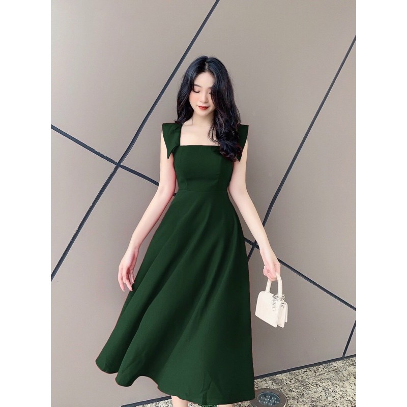 ĐẦM XOÈ CÁNH TIÊN CAO CẤP