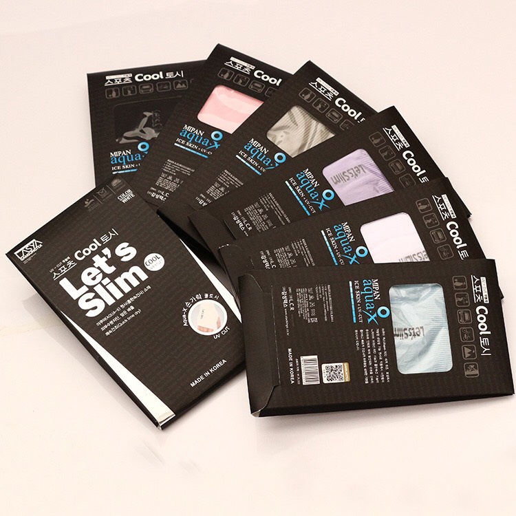 Găng tay chống nắng dành cho nữ chất liệu vải lạnh co dãn chống tia UV