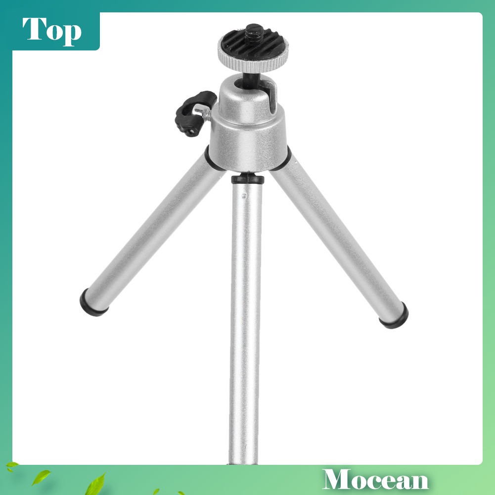 Chân tripod cao cấp cho máy quay Gopro