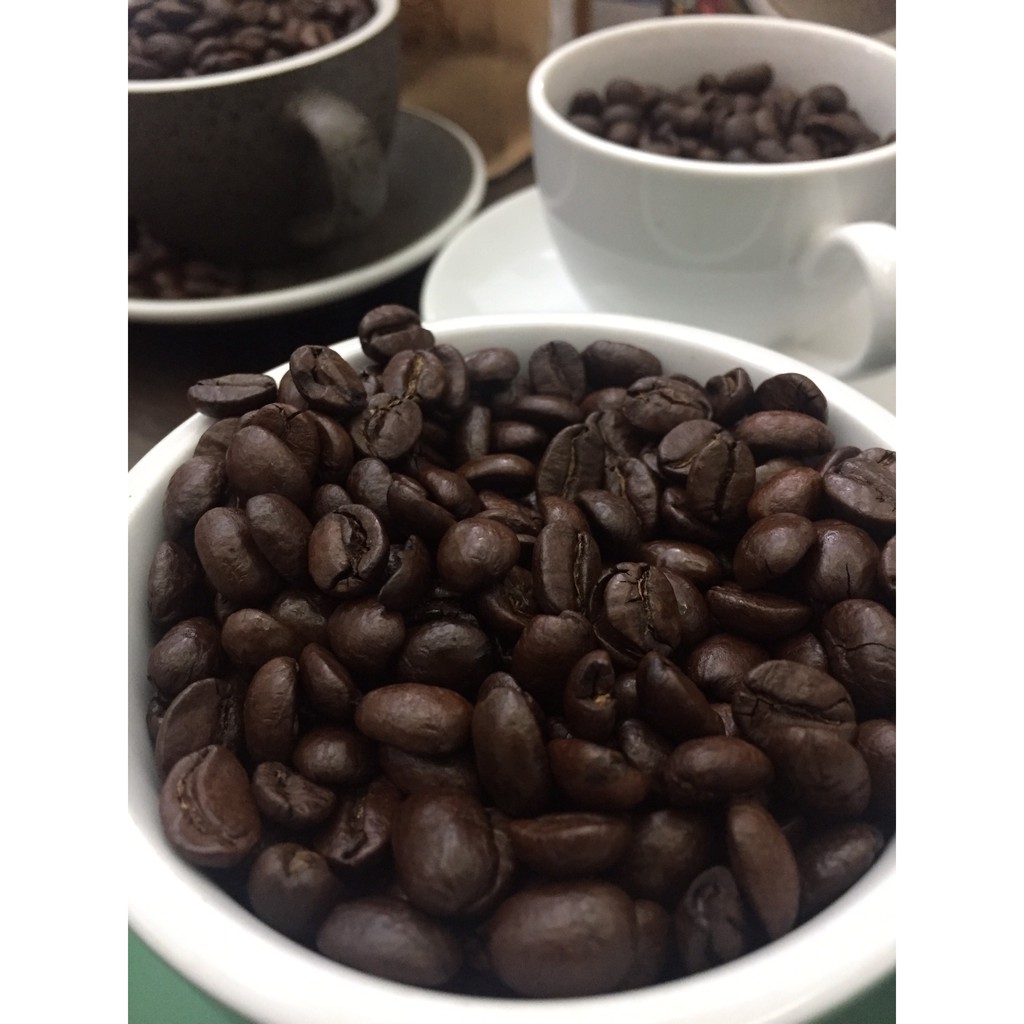 Cà Phê Robusta (500 gram) | BigBuy360 - bigbuy360.vn