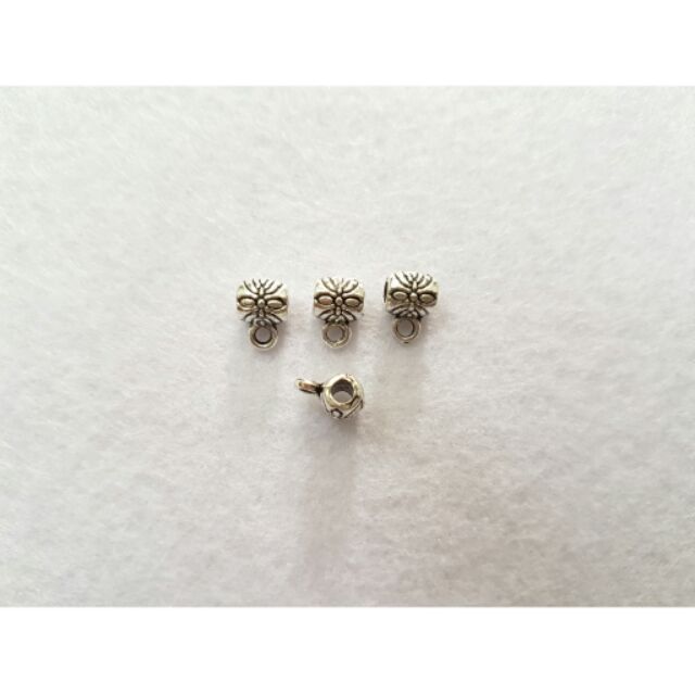 10 cái ống kết nối 97 làm vòng handmade