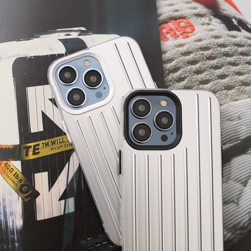 Ốp Điện Thoại Cứng Màu Trơn Sọc Vân Cho iPhone 14 / 13 / 12 Pro MAX / 13Pro / 12Pro / 12 / 14 Pro MAX / 11 / 11 Pro MAX