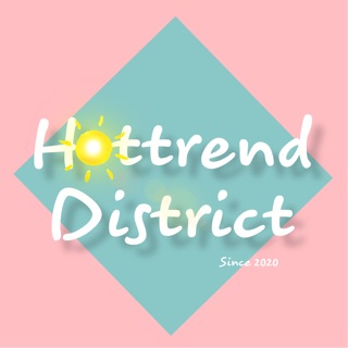 Hottrend District