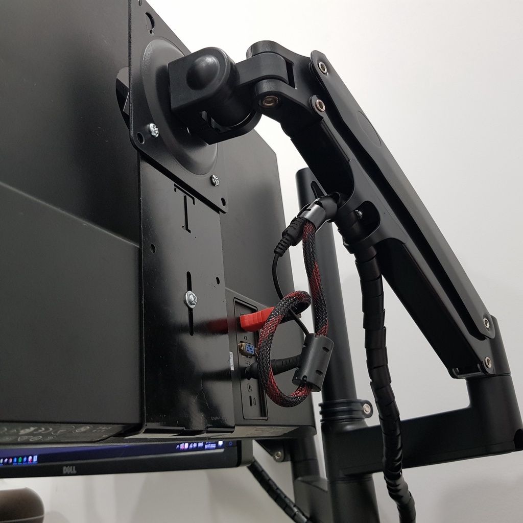 VESA ADAPTER màn hình HP N220