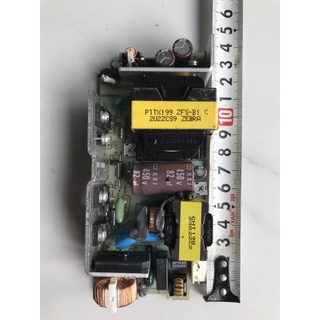 Nguồn xung không vỏ 24VDC