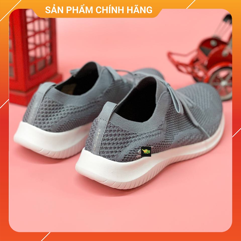 12841 - Skechers Ultra Flex Statements Gỉa Dây Nữ - Sauvuive