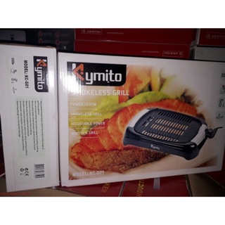 Vỉ nướng điện Kymito KC-G01