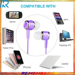 Tai nghe nhét tai giắc 3.5mm cao cấp