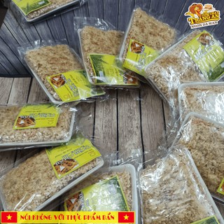 [Đặc sản Ninh Bình] Cơm cháy Tràng An 120g siêu ruốc