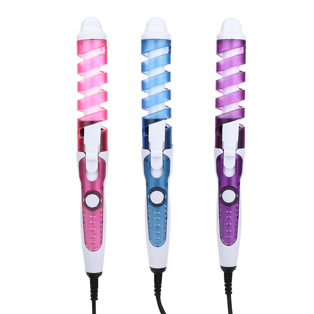 Máy Uốn Tóc Chuyên Dụng Tạo Kiểu Nhanh Chóng