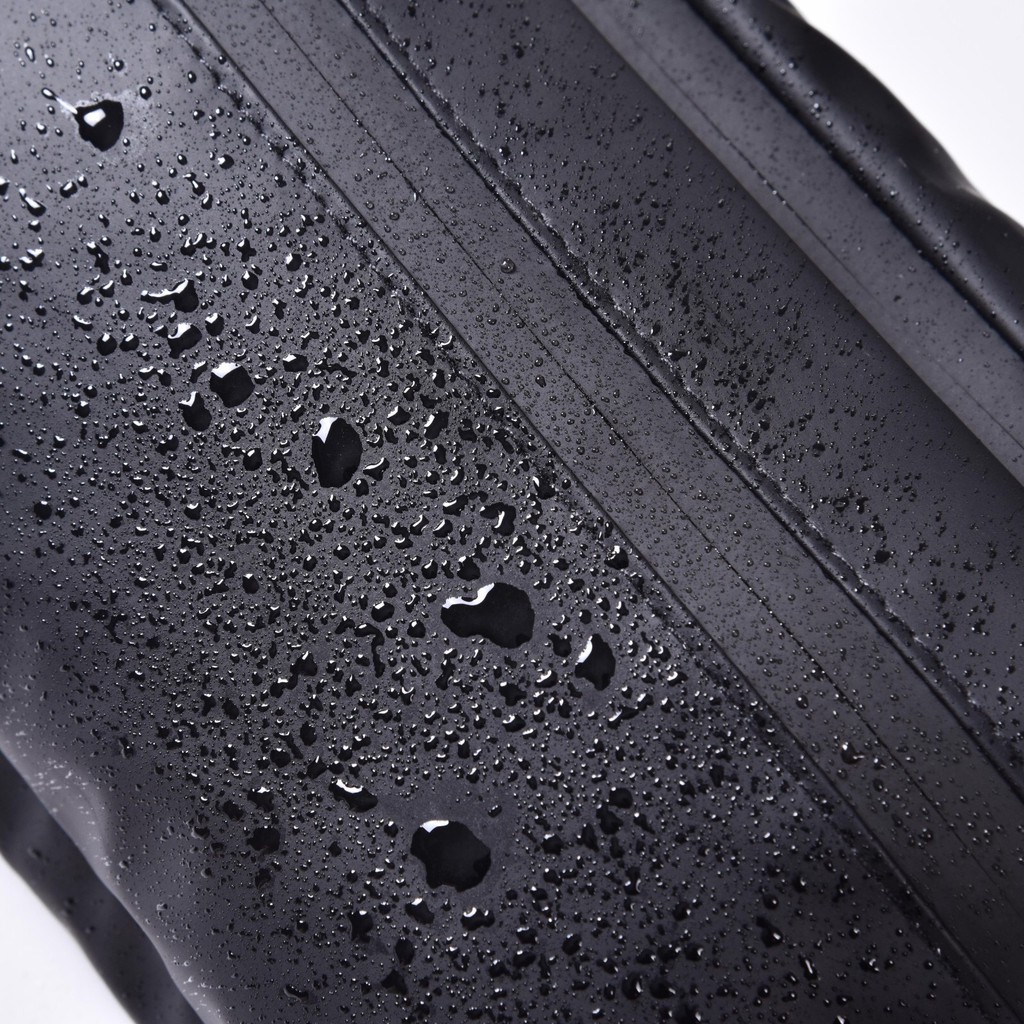 HeyMister - Túi bao tử da cao cấp chống nước chính hãng HeyMister Unisex Bumbag T02