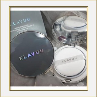 Phấn Nước Klavuu High Coverage