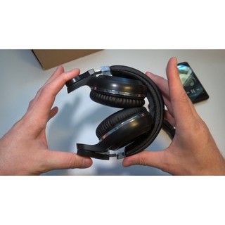 [CÓ QUÀ TẶNG] Tai nghe Bluetooth Bluedio Turbine T2+ (Turbine T2 Plus) chính hãng - hỗ trợ thẻ nhớ