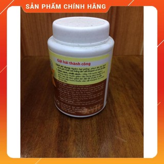 5 lọ kích rễ N3M 100g.