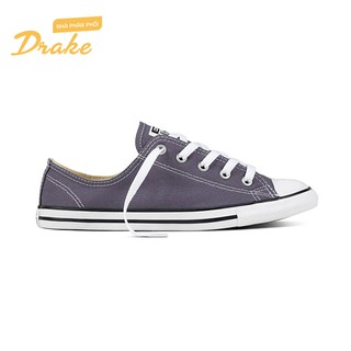 Giày sneakers Converse Chuck Taylor All Star Dainty 559833
