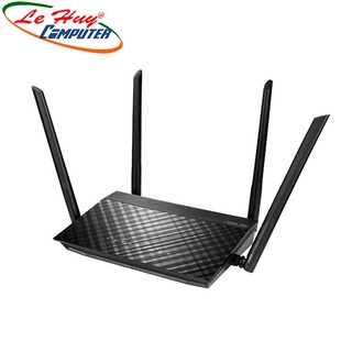 Router Wifi ASUS RT-AC59U V2 (Mobile Gaming)
