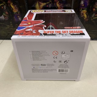 Mô hình Funko Slifer Only at Target