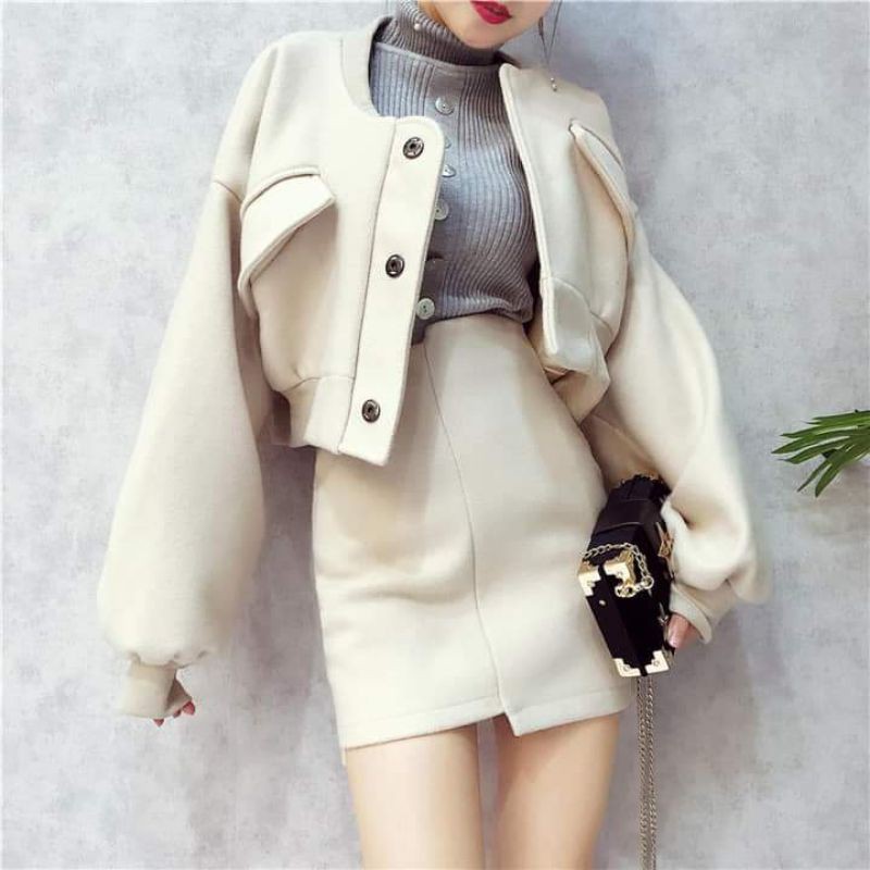 [Mã WAJAN27 hoàn 15% xu đơn 300k] Set dạ c | BigBuy360 - bigbuy360.vn