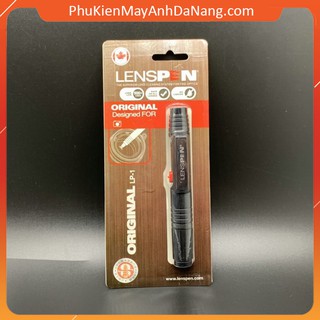 Bút lau ống kính lenspen chính hãng dùng lau lens máy ảnh loại LP-1a