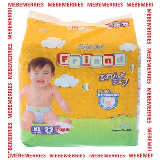 Tã dán goon friend m29/l24/xl22
