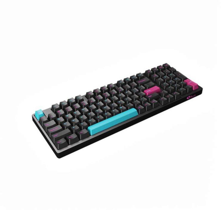 Bàn phím cơ AKKO 3098 DS Midnight R2