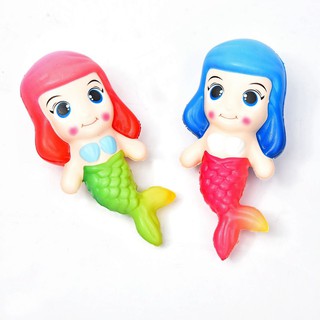 Squishy NÀNG TIÊN CÁ