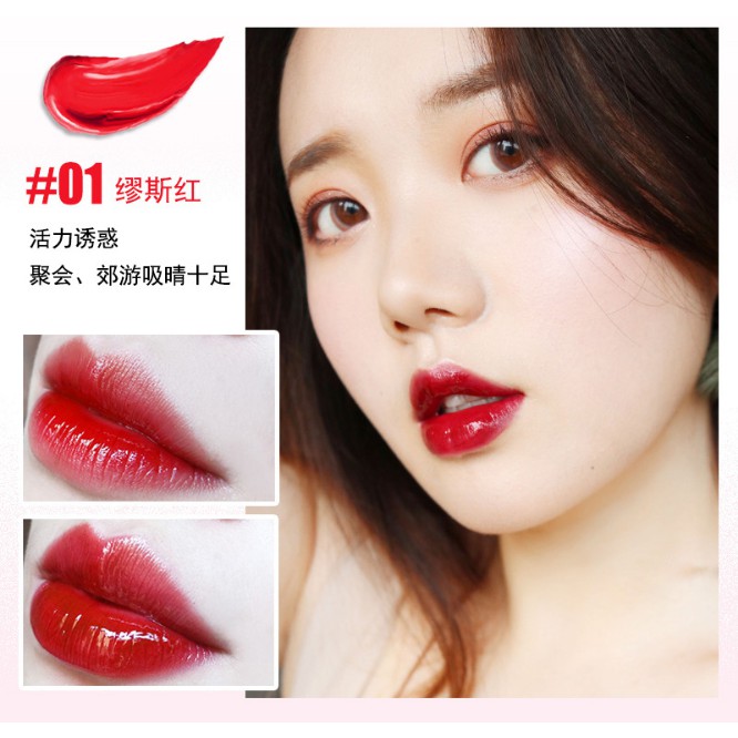 Son Kem Tint Joy Color Của Jlaya Hàng Nội Địa Trung | BigBuy360 - bigbuy360.vn