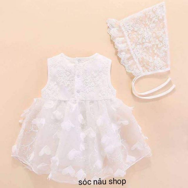 Vải Voan hoa 3D