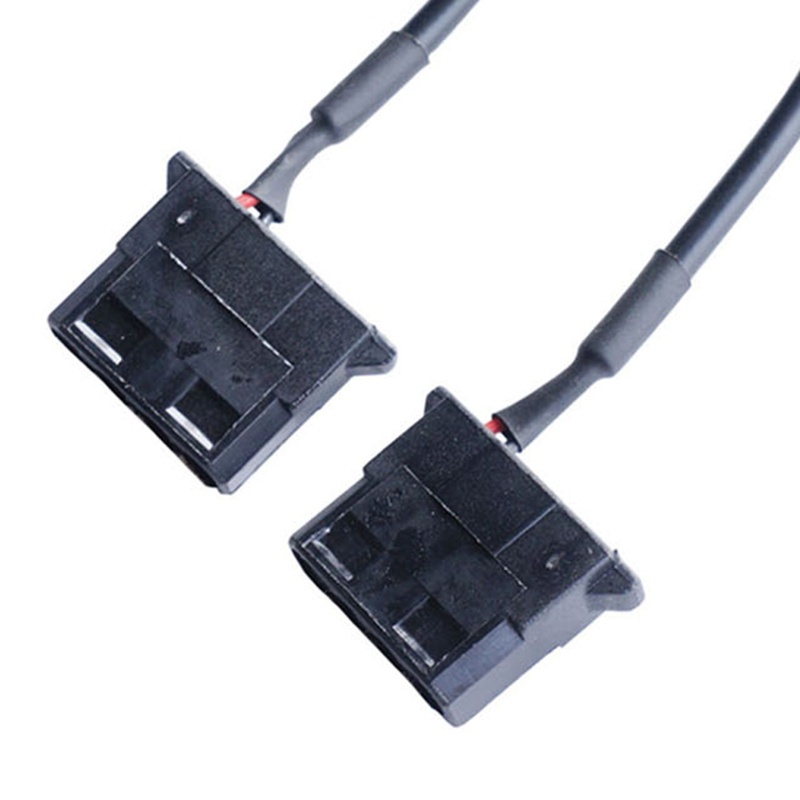 Cáp KếT NốI NAMA 41cm Cho DC 5521 - Molex 4 Pin