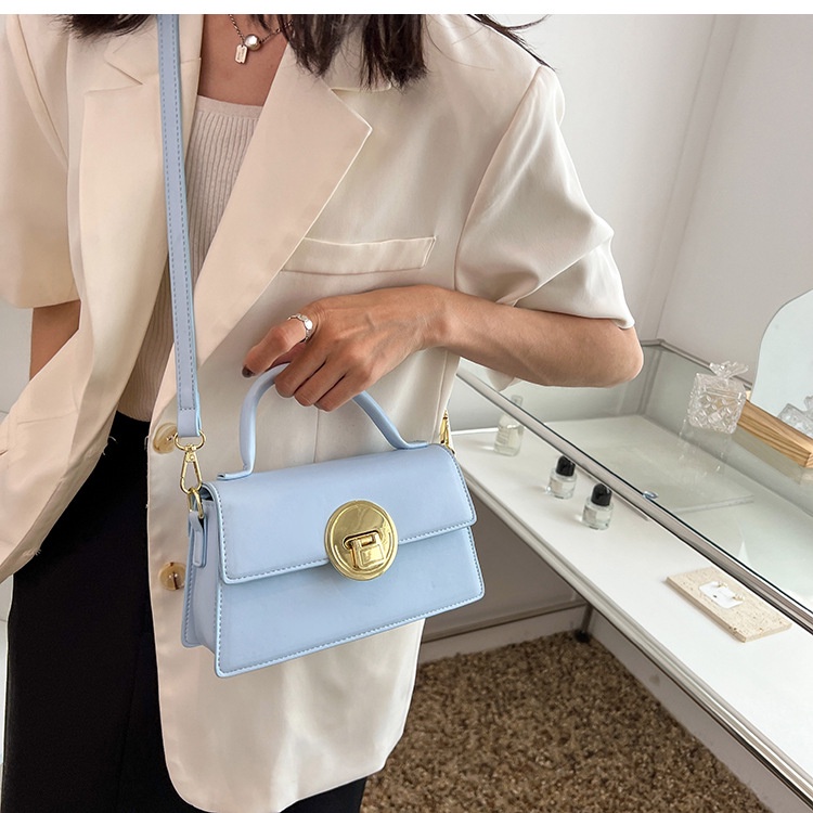 Túi Đeo Vai/Xách Tay Chất Lượng Cao Dễ Phối Đồ Cho Nữ